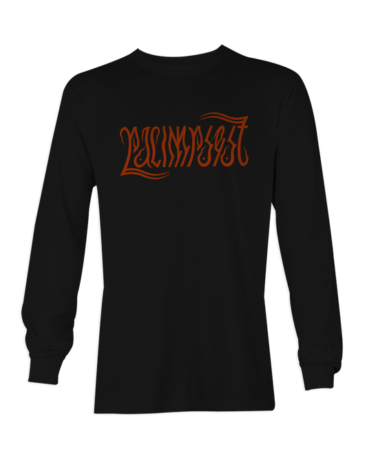 Palimpsest Longsleeve