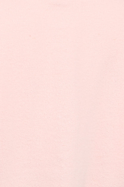 Lilith Knit Top - Pink