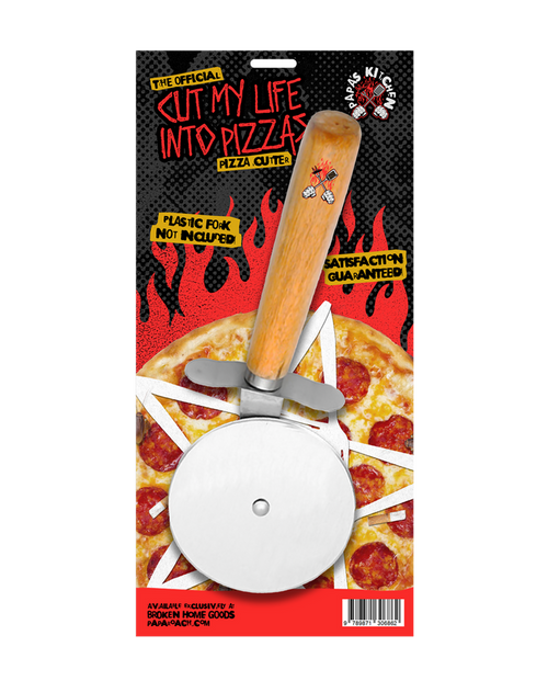 Pizza Cutter