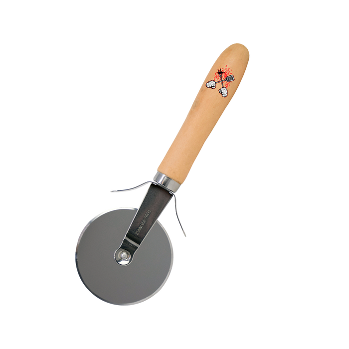 Pizza Cutter