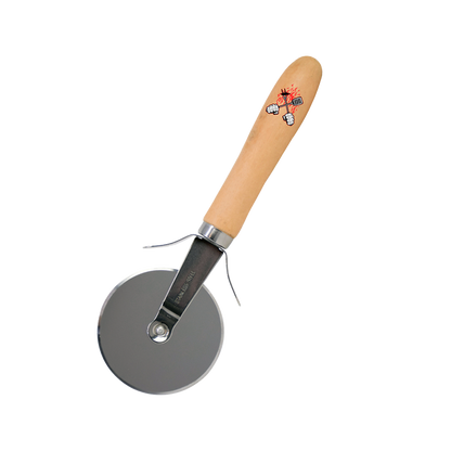 Pizza Cutter