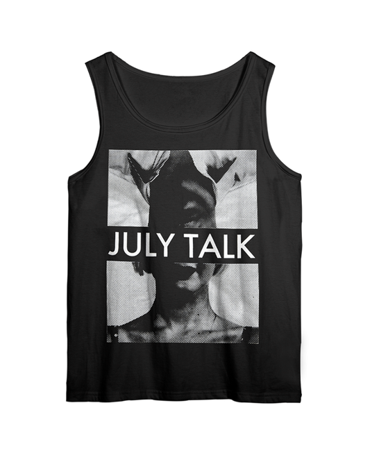 P&L Tank Top (Black)
