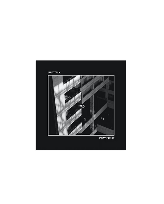 Pray For It CD