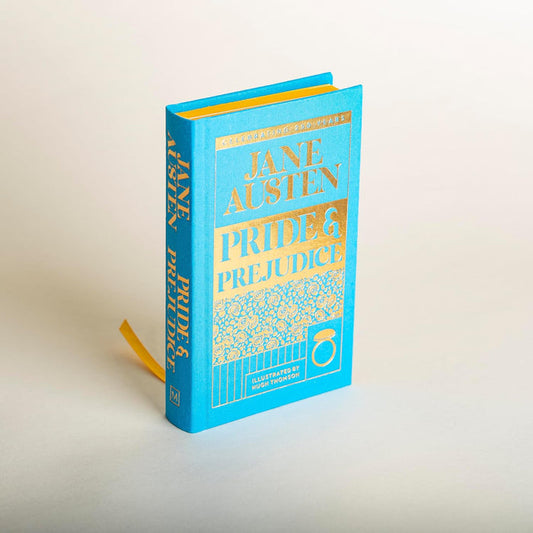 Pride and Prejudice: Celebrating 250 Years of Jane Austen - The New York Public Library Shop