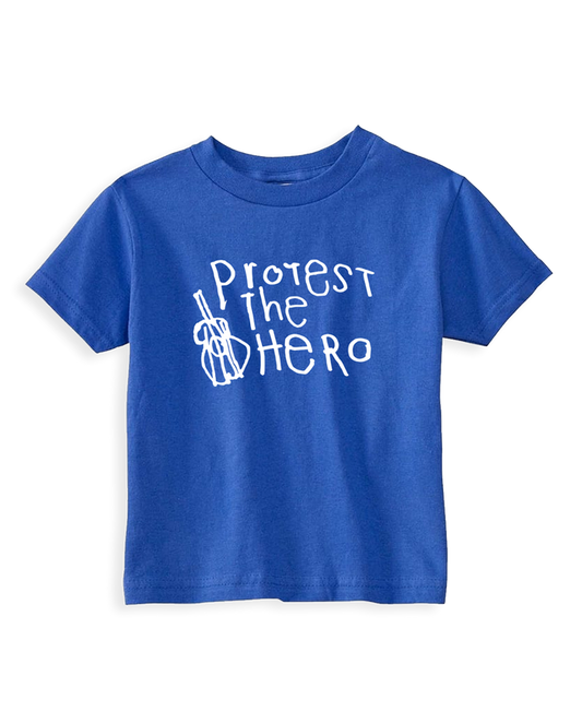Protest The Hero Craft Time Youth Tee