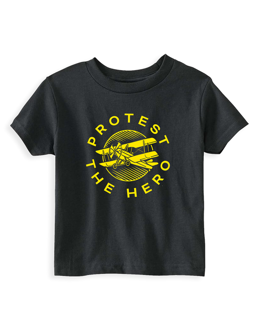 Protest The Hero Plane Youth Tee