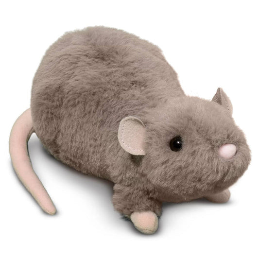 Ralph Rat Plush - The New York Public Library Shop
