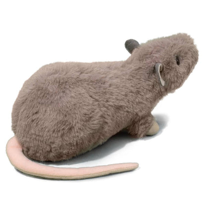 Ralph Rat Plush - The New York Public Library Shop