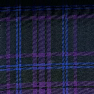 Reversible Table Runner~Clan & Speciality
