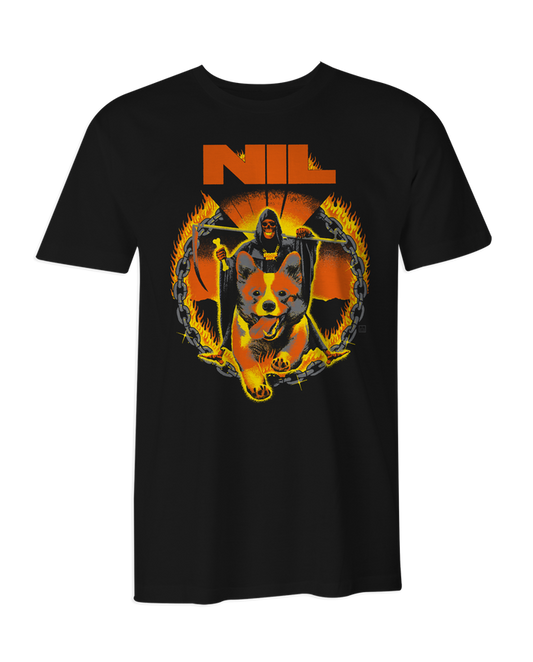 Ride Or Die T-Shirt