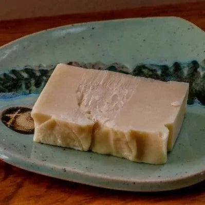 Sandlewood Soap
