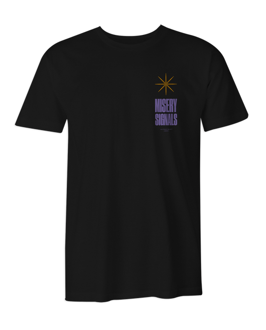 Sculpt The Night T-Shirt