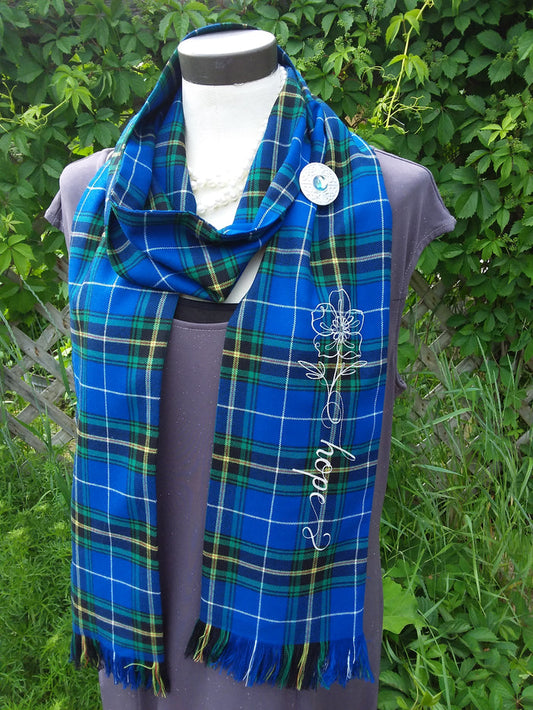 Sentiments Scarf