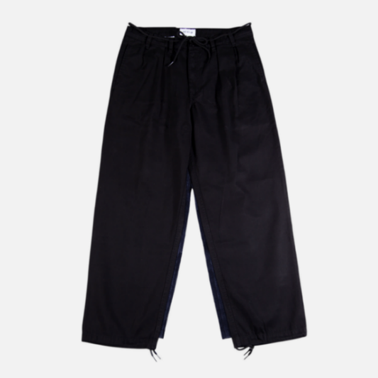 Sour Solution 'The Sour Pants' Black