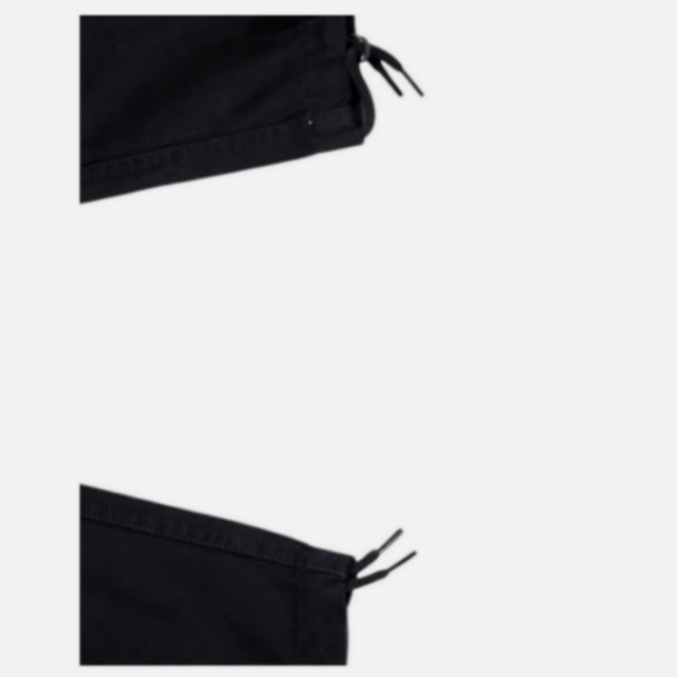 Sour Solution 'The Sour Pants' Black
