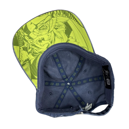 Space Invader Juniper: Hat - Gamer Supps