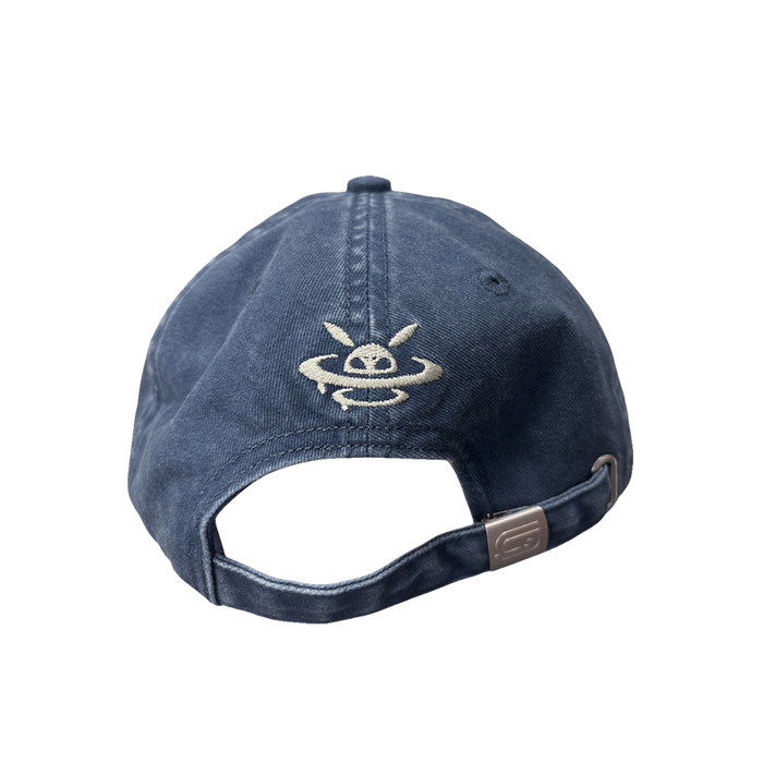 Space Invader Juniper: Hat - Gamer Supps