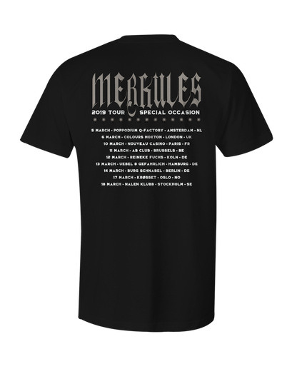 Special Occasion Tour T-Shirt