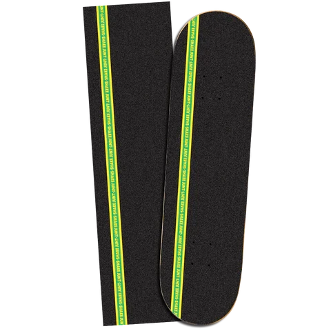 Stripes Grip Tape