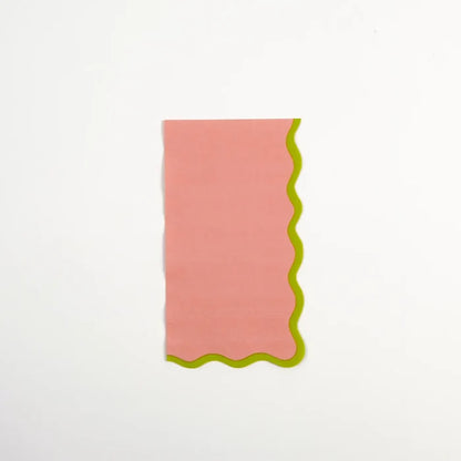 Summer Fun Assorted Paper Napkins
