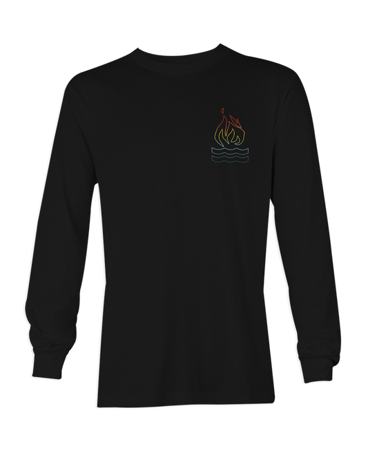 Sunset Longsleeve