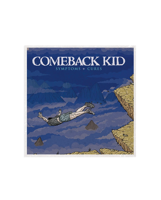 Symptoms + Cures CD