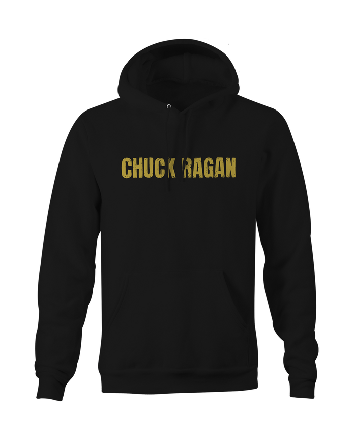 The Boat Pullover Hoodie