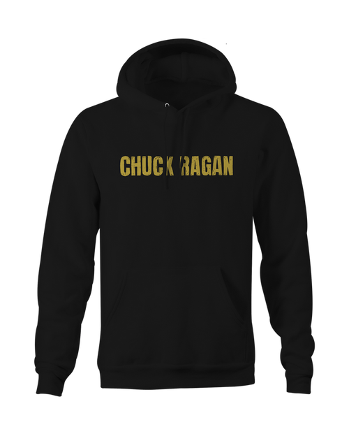 The Boat Pullover Hoodie