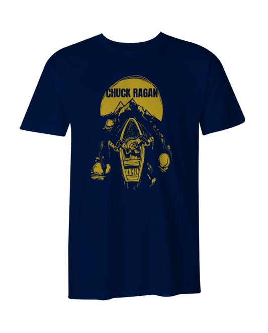 The Boat T-Shirt