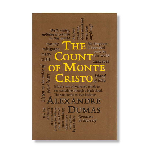 The Count of Monte Cristo - The New York Public Library Shop