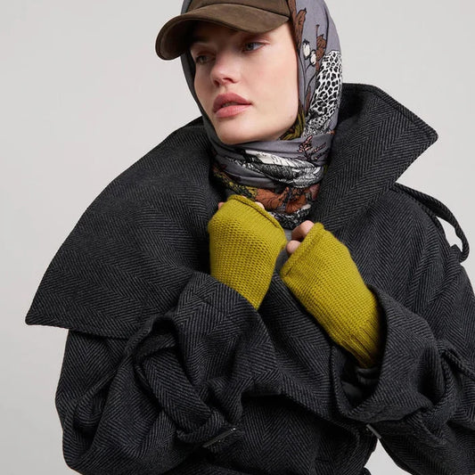 The Crosby Hand Warmer - The New York Public Library Shop