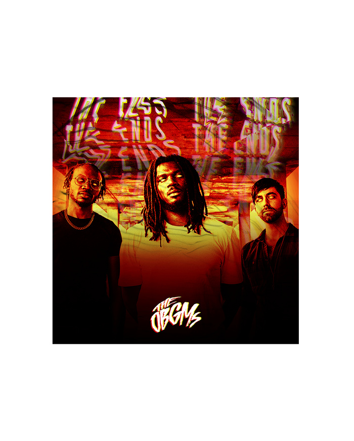 The Ends CD
