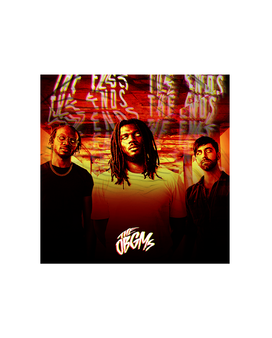 The Ends CD