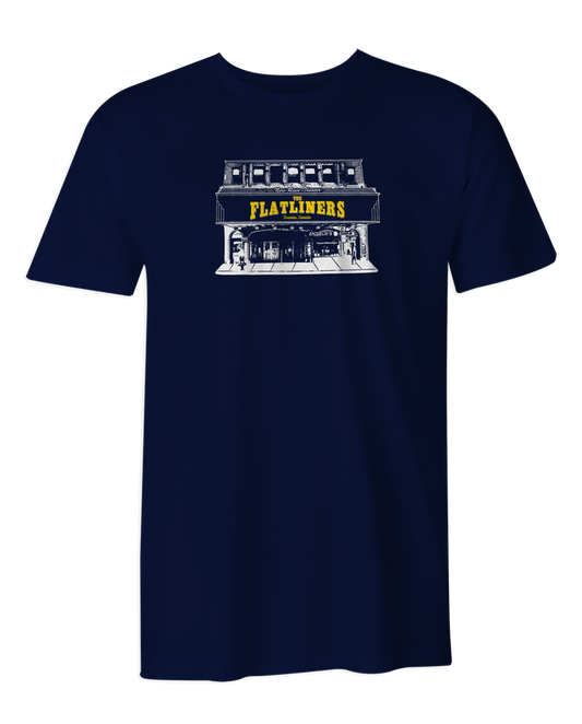 The Performative Hour T-Shirt