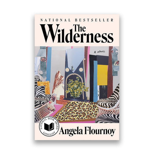The Wilderness: A Novel