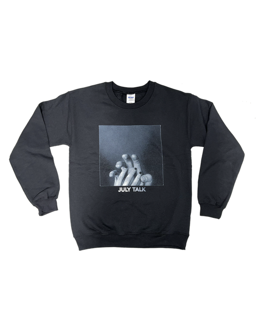 Touch Crewneck Sweatshirt
