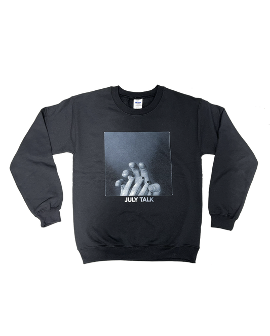Touch Crewneck Sweatshirt