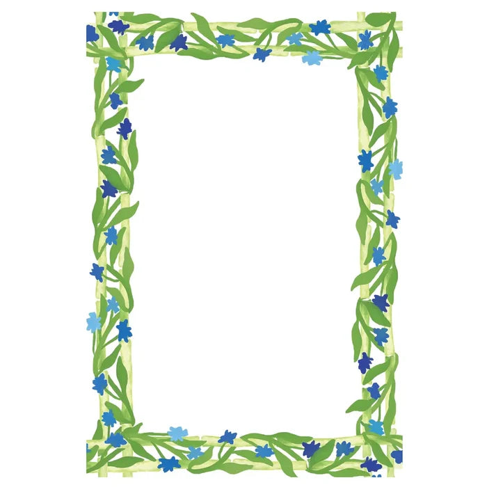 Trellis Notepad