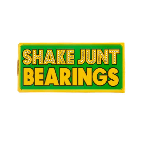 Triple O.G's Bearings