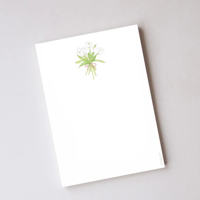 Tulip Notepad