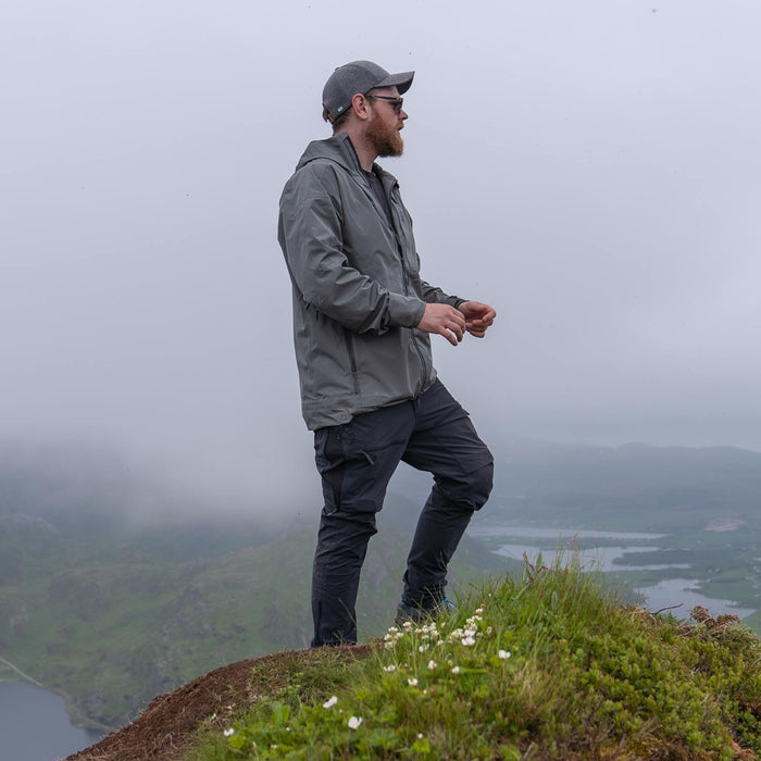 Tundra Flex Pants Light