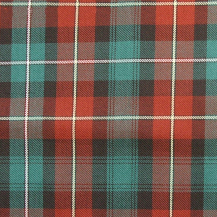 Twill Weave Suiting