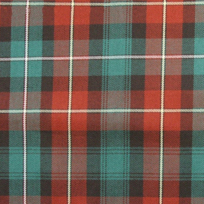 Twill Weave Suiting