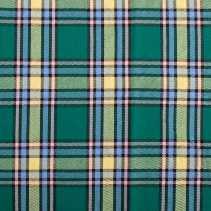 Twill Weave Suiting