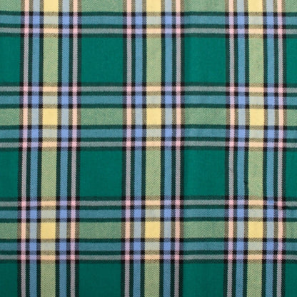Twill Weave Suiting