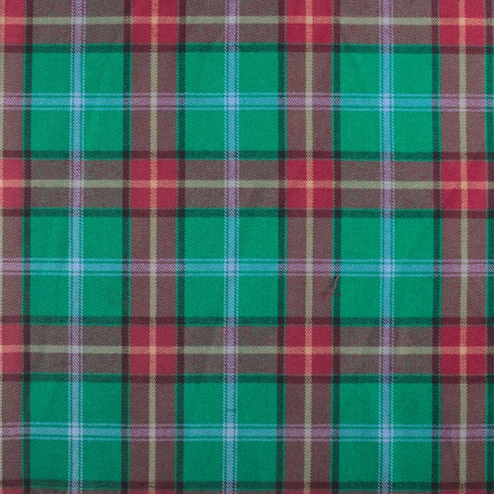 Twill Weave Suiting