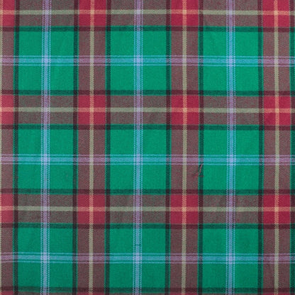 Twill Weave Suiting