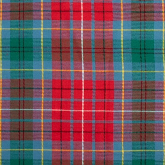 Twill Weave Suiting