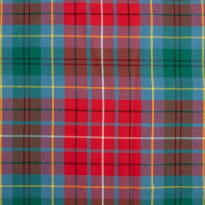 Twill Weave Suiting