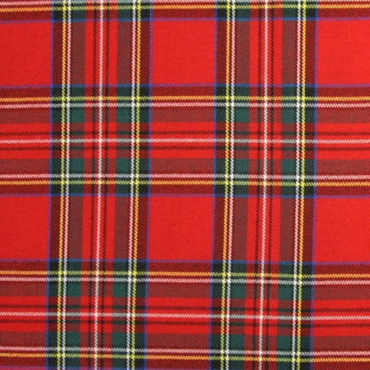 Twill Weave Suiting